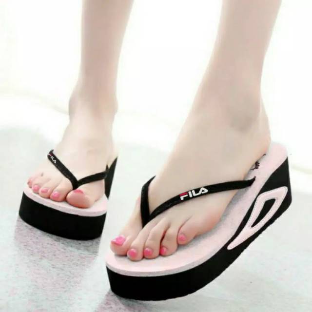 Sandal jepit spon dn13/sandalwanita/sandalmurah