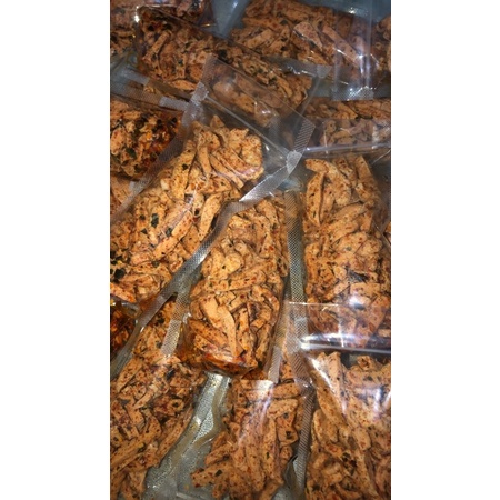 

Basreng Pedes 100gr