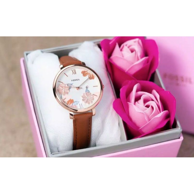 Jam Tangan ala Fsl