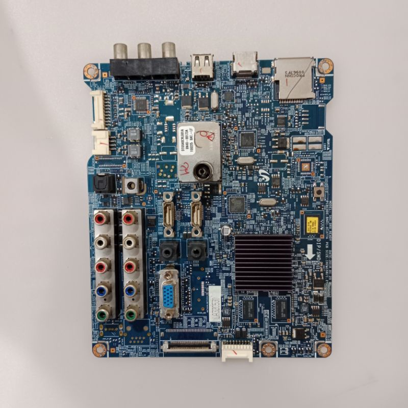 mb tv SAMSUNG LA32C530 mainboard modul motherboard mesin tv lcd samsung LA 32C530