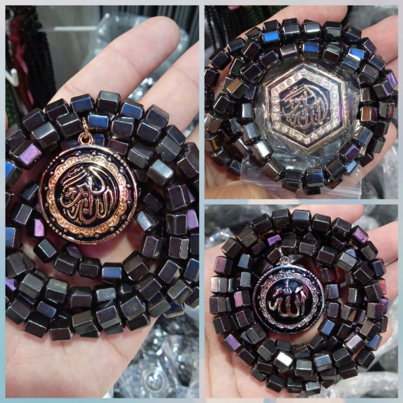 C-8880.Kalung Magnet GANNAMYONG premium uk60cm +GELANG lengkap dengan kartu sertifikat nya.