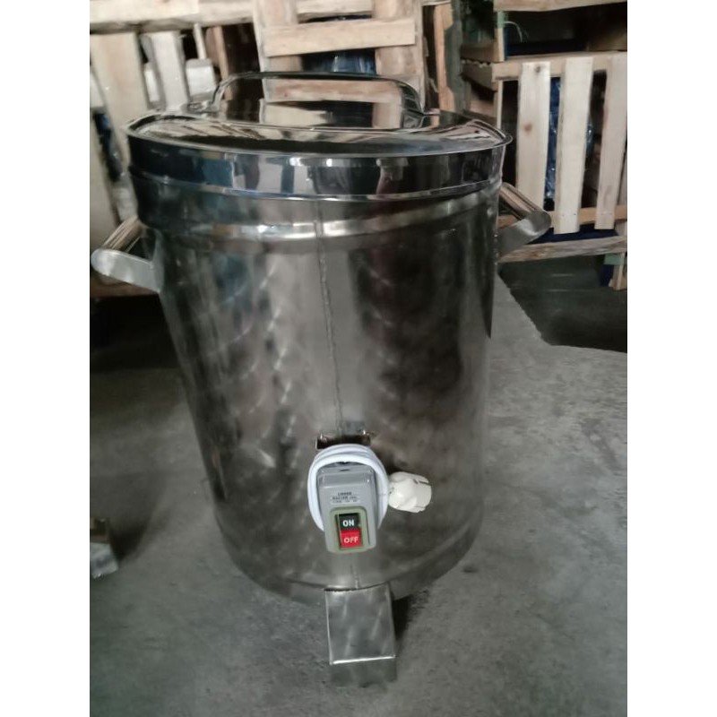 spinner/peniris minyak