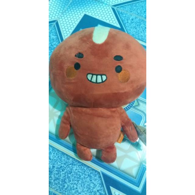 Boneka Goblin/tokebi Poipot ori BONICREW