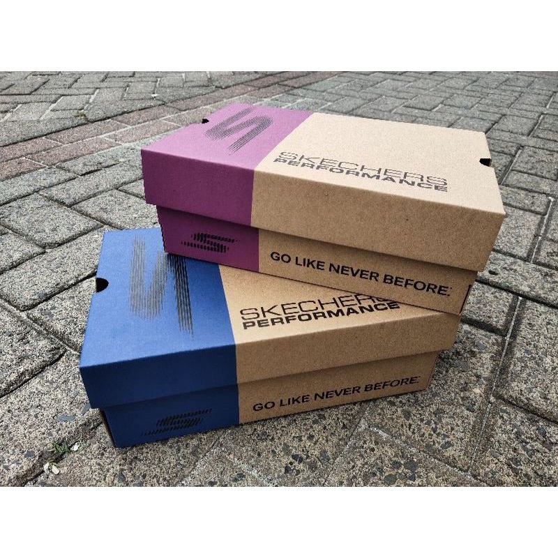 Box Crocs / Box Skechers / Dus Crocs / Dus Skechers/ Kardus Crocs / Kardus Skechers