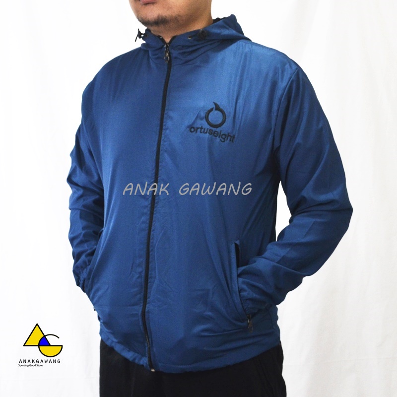 Jaket Parasut Azucar Jaket Parasit Pria Anakgawang