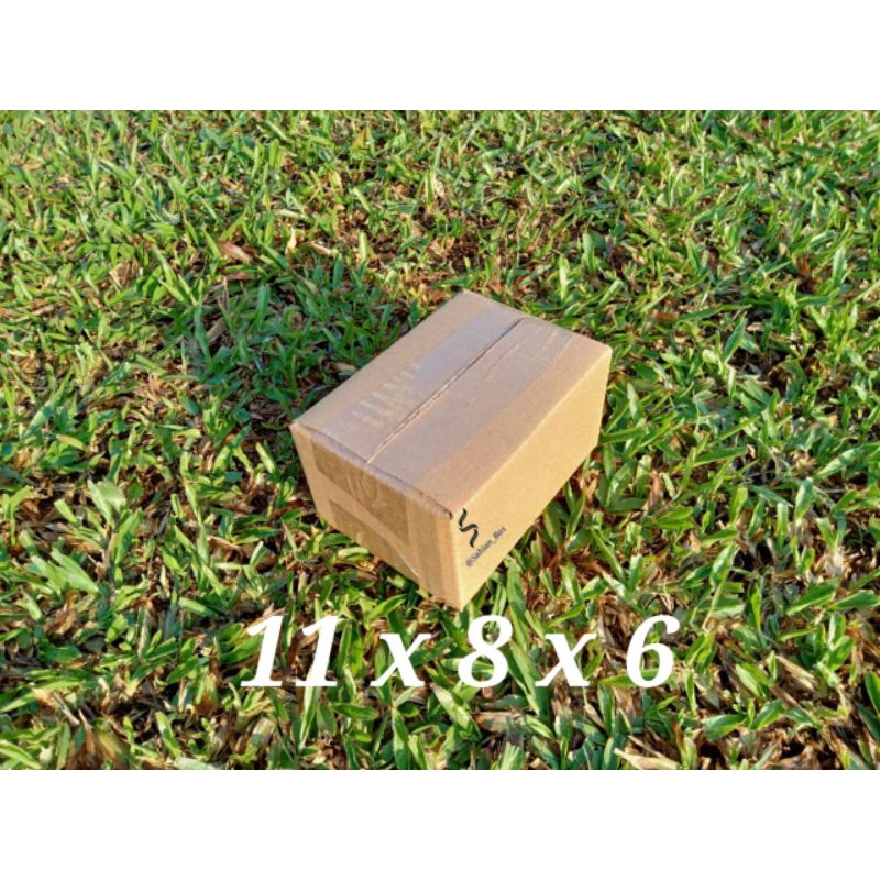 

Kardus Packing kecil / Box Packing 11x8x6