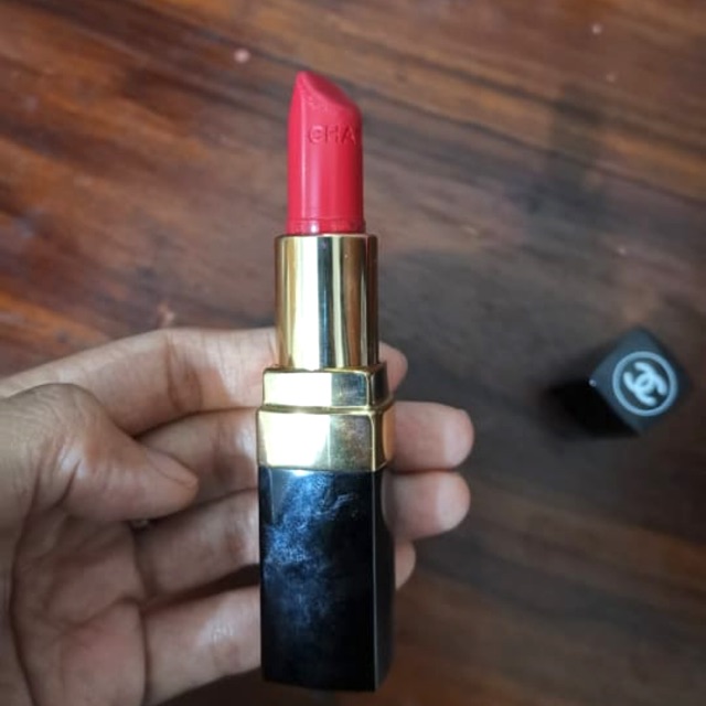 Preloved lipstik channel