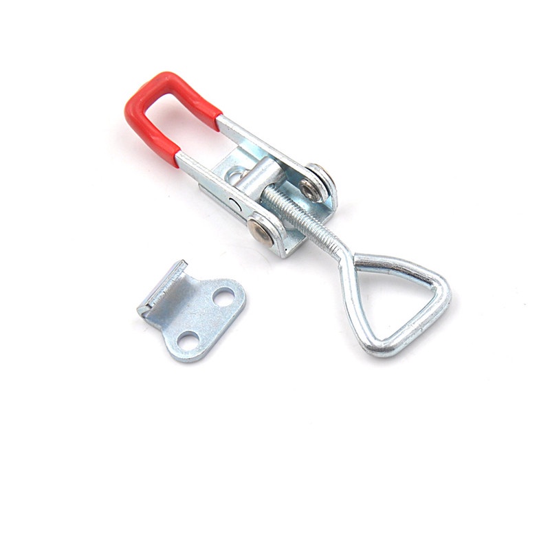 Deid GH-4001 Toggle Clamp 100KG / 220lbs Untuk Alat Pertukangan