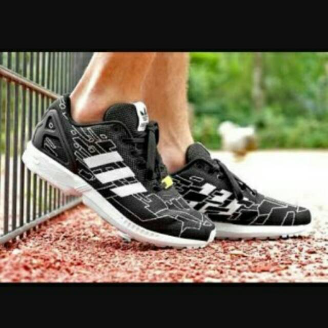 ADIDAS ZX FLUX TORSION ( MEN )