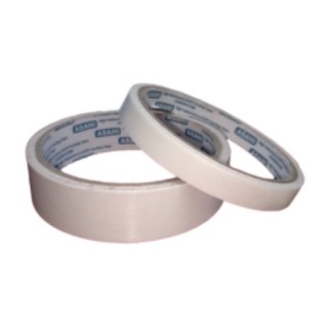 

DOUBLE TAPE ASAHI PEREKAT DOUBLE TAPE 1 INCHI DAN 1/2 INCHI