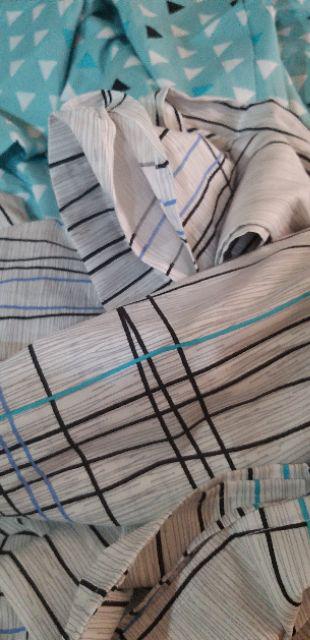 Sprei Motif Dino/jurasik Dan Anak-anak Lain Nya, Katun Lokal Esra Uk Single Queen & King