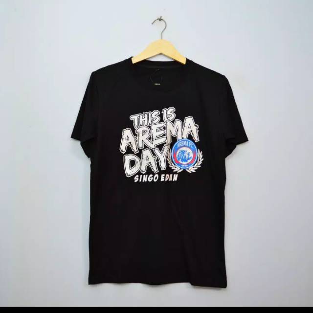 KAOS DISTRO BOLA AREMA