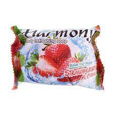 Sabun Harmony 80g