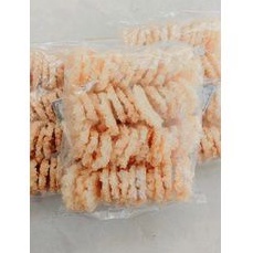

Rengginang Original khas Pamekasan.