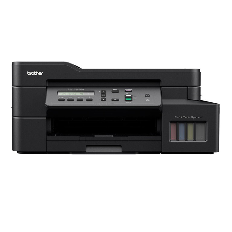 Brother DCP-T820DW Printer Multifungsi Inkjet
