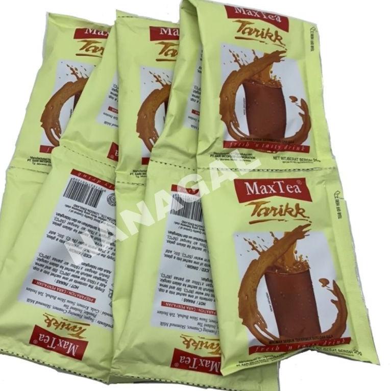 

Murah || AnE DUTASP11 - Maxtea Teh Tarik Sachet RENTENG 10x25gr ||Lagi@on@diskon