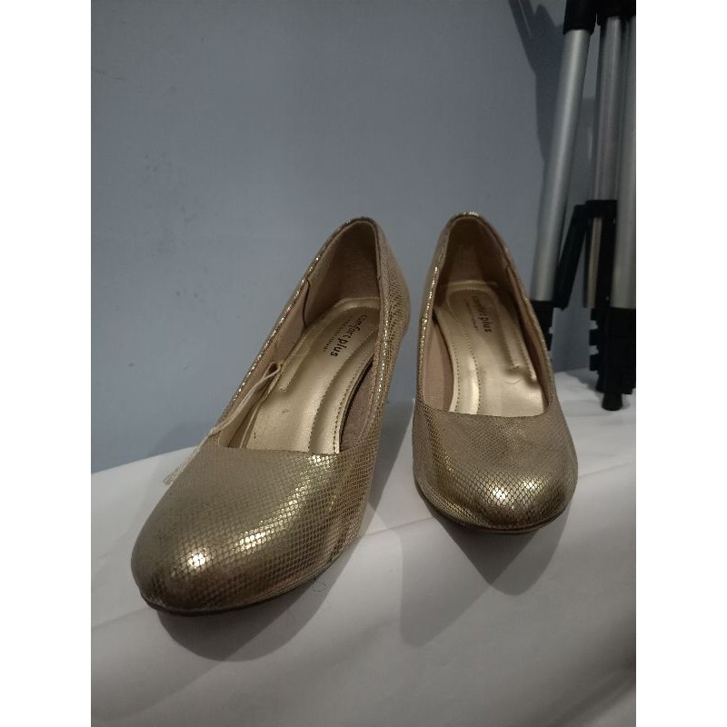 Preloved Nego Comfort Plus by Predictions