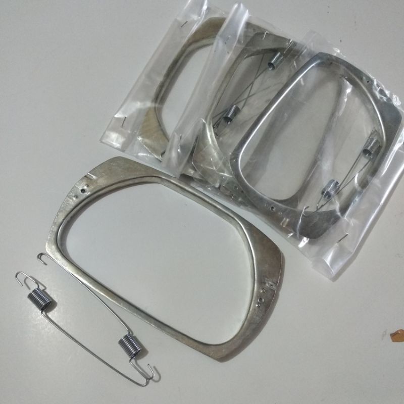 VESPA RING DALAM PTS SMALLFRAME