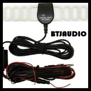 Antena Tv Mobil Digital (Indoor)