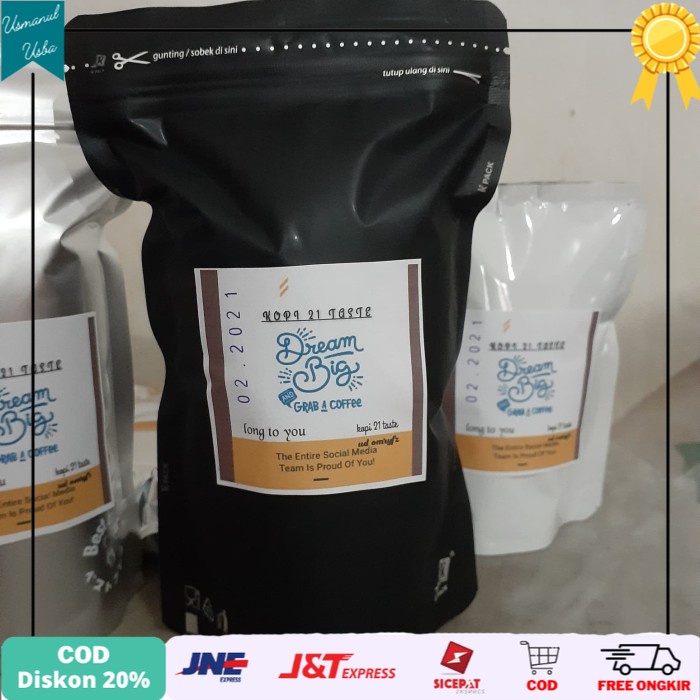 

◾COD◾ kopi21A