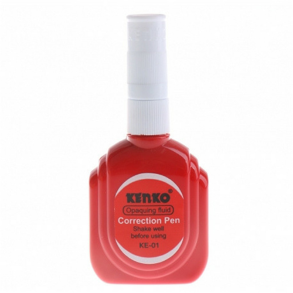 

Tip Ex Kenko Correction Pen KE01