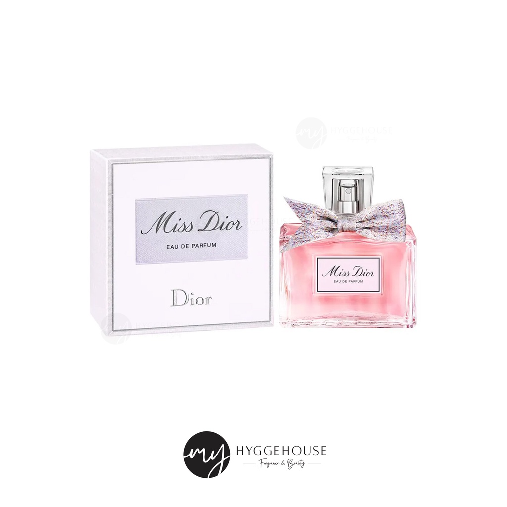 Parfum Original Miss Dior Eau de Parfum 100ml