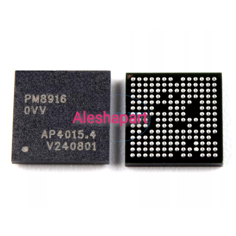 IC Power  SAMSUNG J5(J500)/REDMI 2/ IC PM8916 0VV New