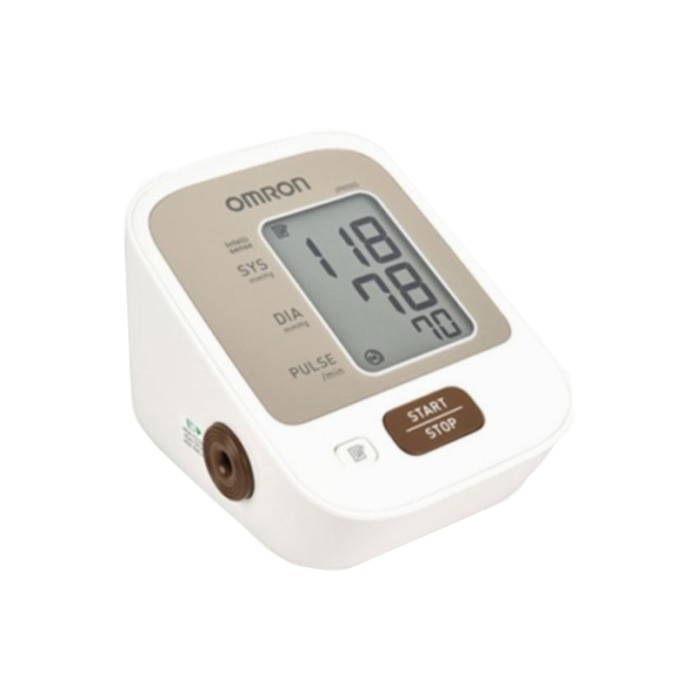 Tensimeter Digital Omron JPN 600 /JPN600 / JPN-600 Made in Japan - Tensimeter Lengan Atas