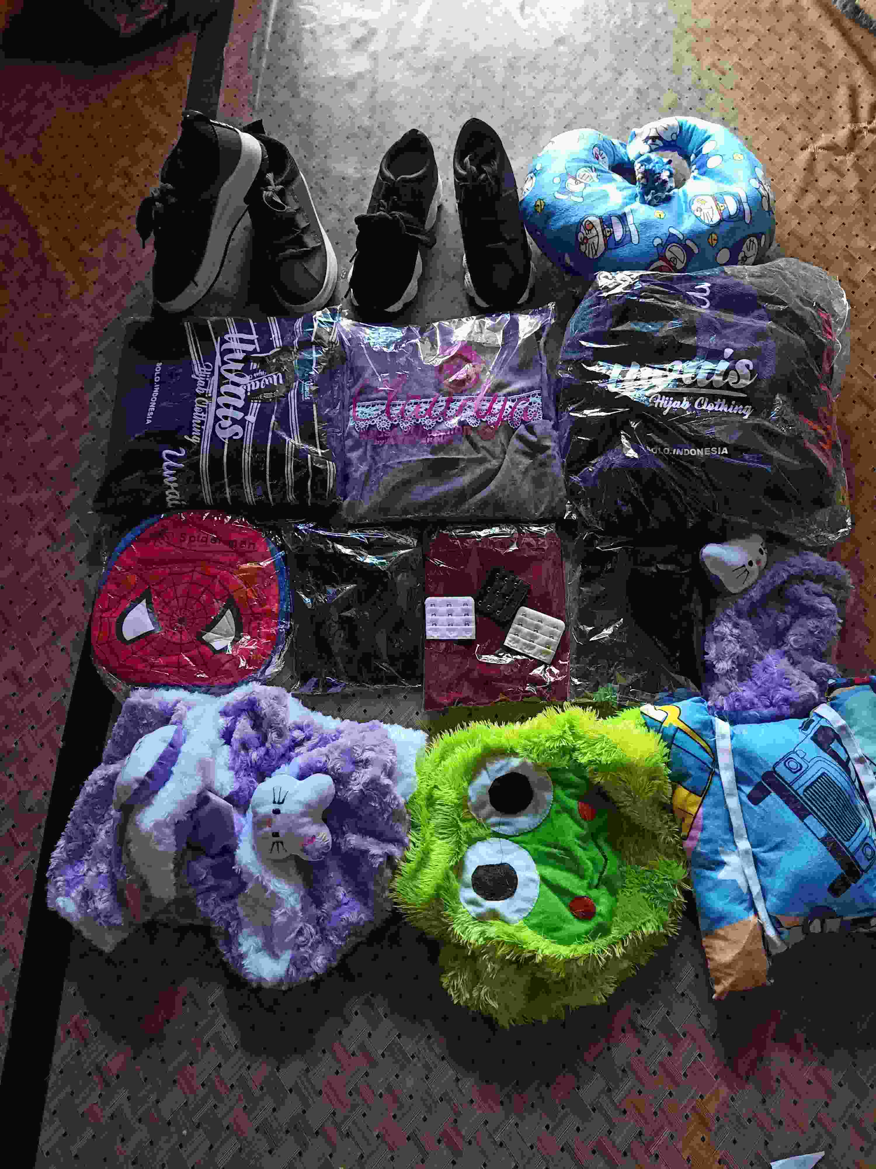 Gbc.handle Kulkas / Gagang Kulkas Snail