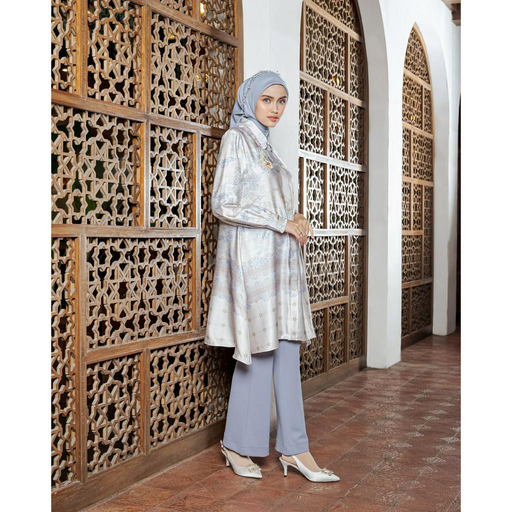 Temaram Tunic - 3 Warna | Zysku Xena