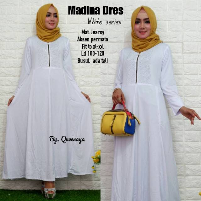 Madina dress