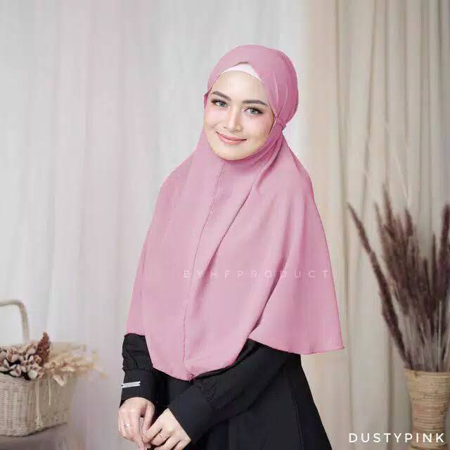 khimar jumbo non pet tali wolfis