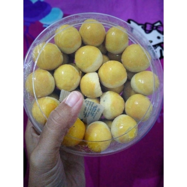 

Nastar Premium Homemade