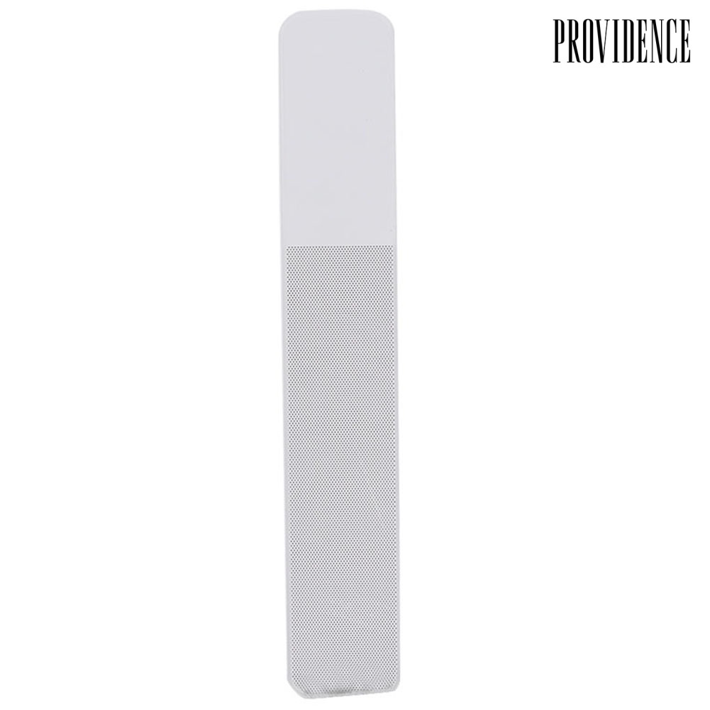 Providence Pro 2-sided Glass Nail File Sanding Polishing Grinding Manicure Tools