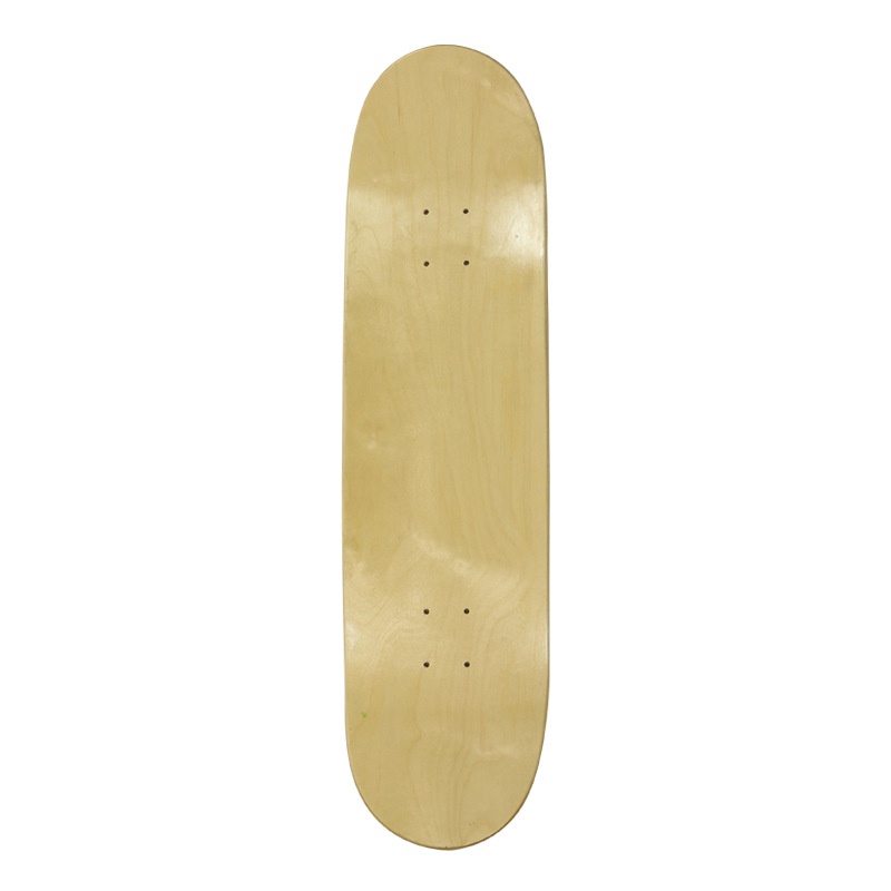 Northeast Papan Skateboard Double Rocker Empat Roda Ukuran 80cm