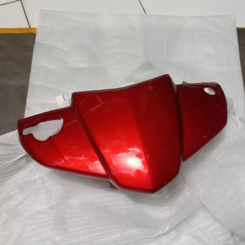 Batok Depan Vario 110 Karbu Merah Marun 53205-KVB-930CSR Orginal Ahm