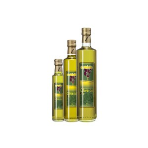Minyak Zaitun orkide Ekstra Virgin Olive Oil 250 ML