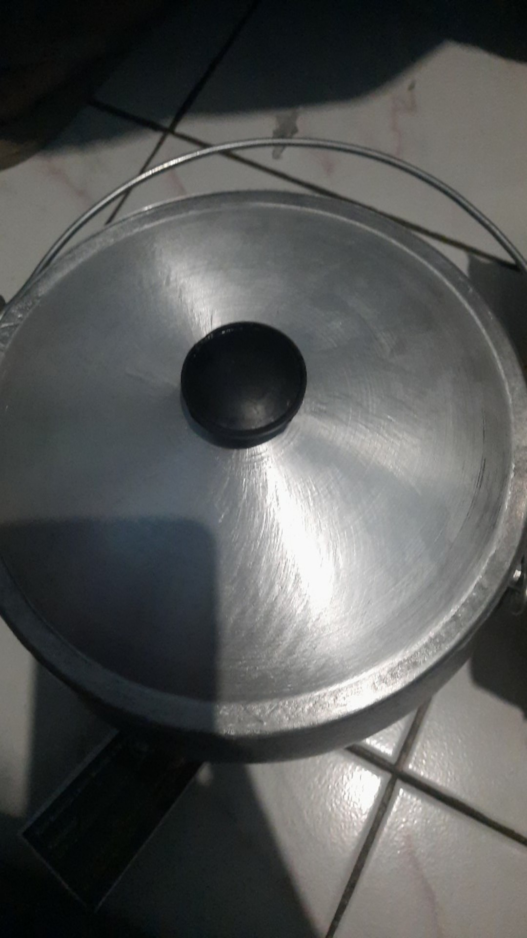 Panci Kastrol Liwet No 10