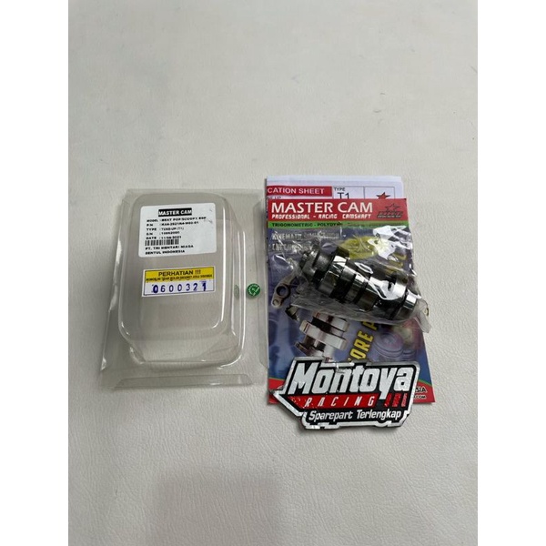 Noken AS BRT Beat Pop Beat ESP T1