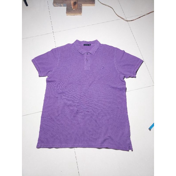 Bossini Basic Polo Shirt