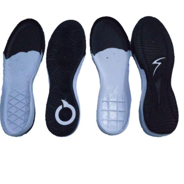 SOL SEPATU FUTSAL INSOL TAPAK SEPATU FUTSAL SEPATU FUTSAL ORTUSEIGHT/SPECS SOL BAWAH