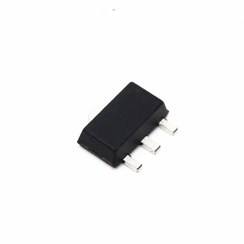 10pcs/lot HT7133A-1 HT7133-1 HT7133A HT7133 7133-1 SOT-89 In Stock