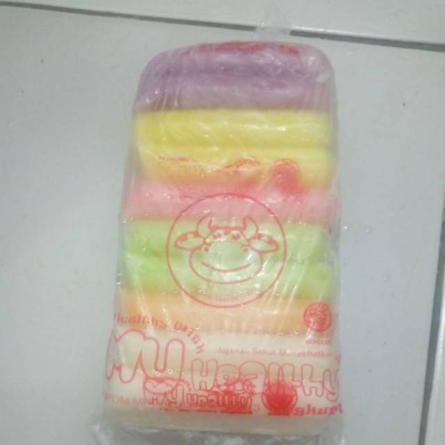 

Susu stick isi 30 my healthy