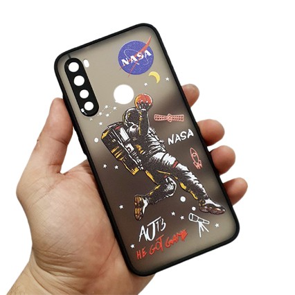 CASE ASTRONOT REDMI NOTE 10 10s 10 PRO 5G 9 8 PRO 9T 7 5 9A 9C 9 8A 8 8A POCO M3 X3 CASING HYBRID-SU027