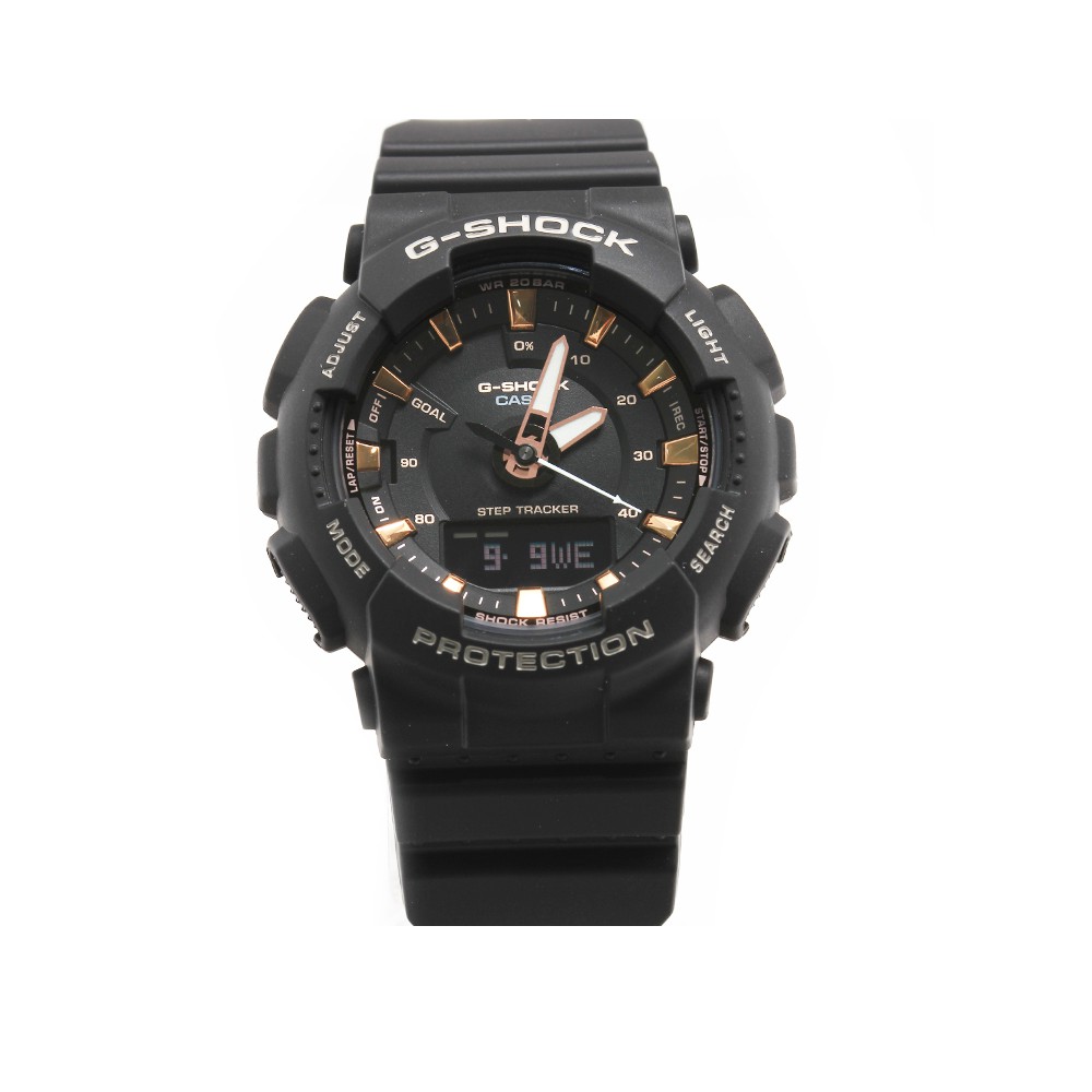 

Casio G-Shock GMA-S130PA-1A