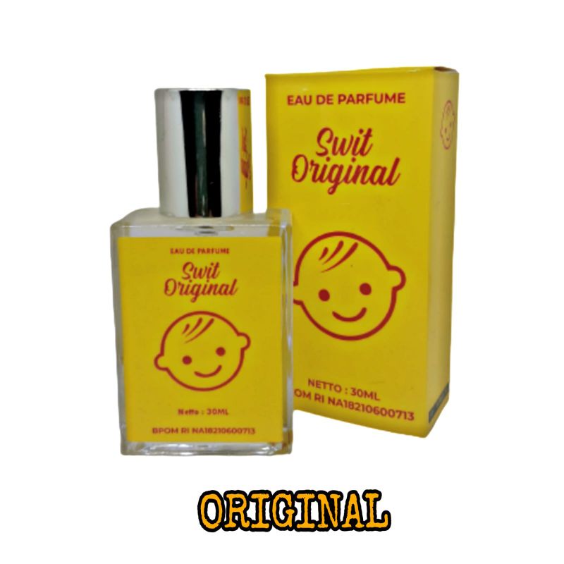 parfum swit original 32ml