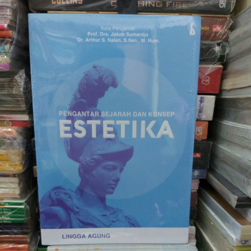 Pengantar Sejarah dan Konsep Estetika