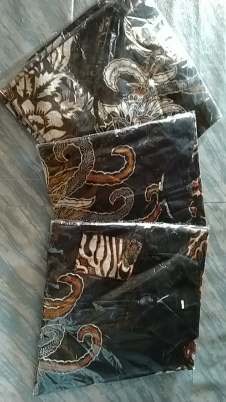 Maura Couple Sania Ruffle Batik Couple Ori Ndoro Jowi Garansi Termurah Shopee Kebaya Modern Seno 215