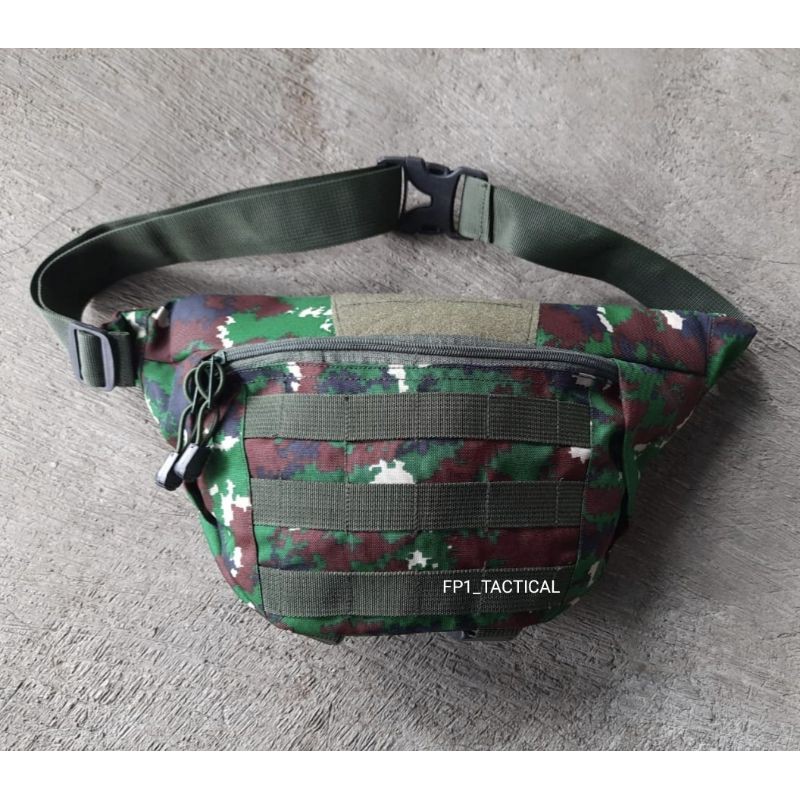 Waist Bag