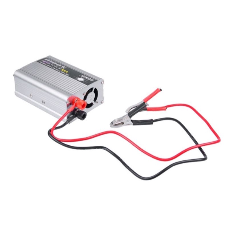 POWER INVERTER 500 WATT  DC 12V to AC 220V 500 watt